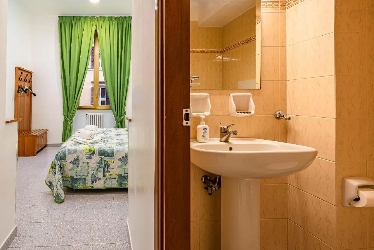 Guest house A Casa Simpatia -Check-In Bixio 41 Hotel Rome