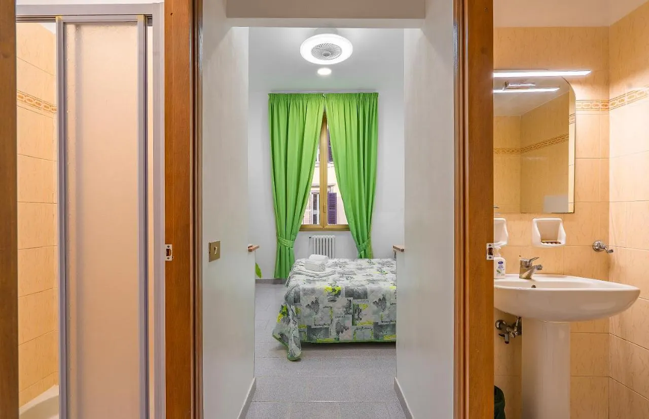 A Casa Simpatia -Check-In Bixio 41 Hotel Rome 0*,