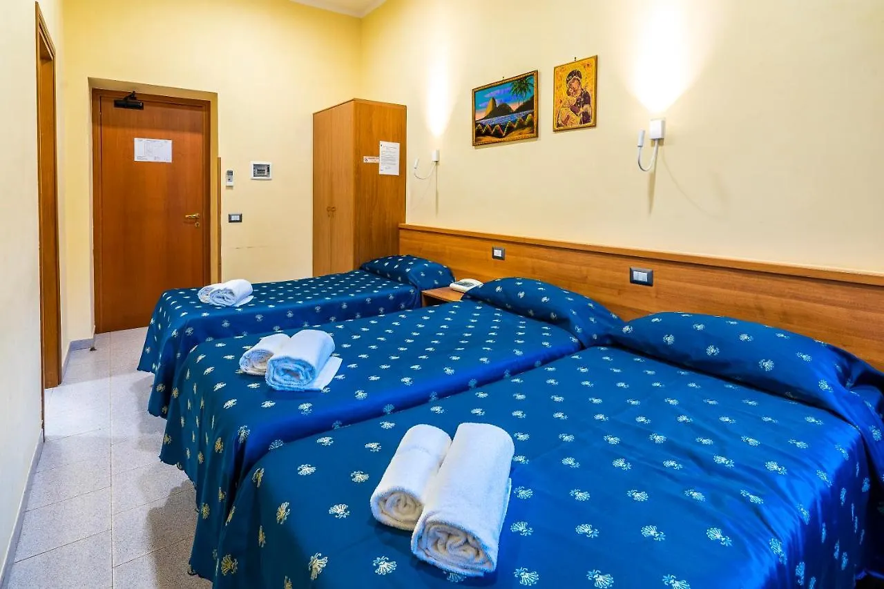 Guest house A Casa Simpatia -Check-In Bixio 41 Hotel Rome